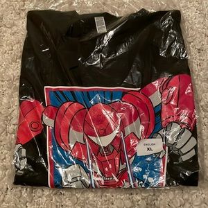 Fan Expo Canada Tshirt